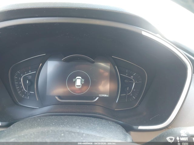 Продажа на аукционе авто 2020 Hyundai Santa Fe Sel 2.0t, vin: 5NMS3CAA1LH289810, номер лота: 44889406