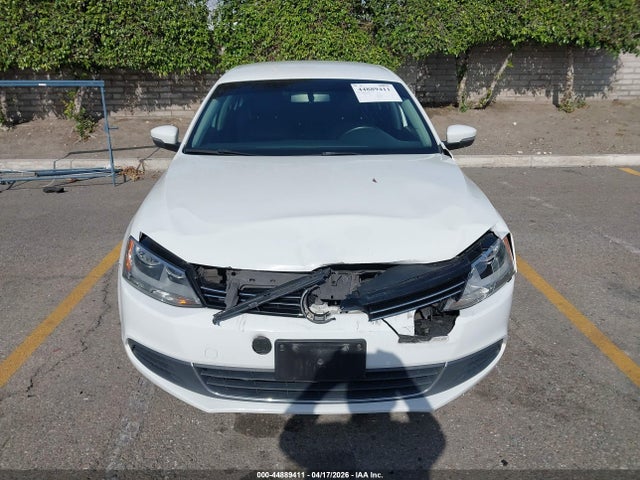 3VWD17AJ9EM268674 Volkswagen Jetta 1.8t Se