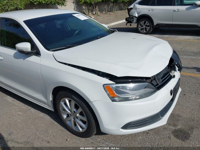 3VWD17AJ9EM268674 Volkswagen Jetta 1.8t Se