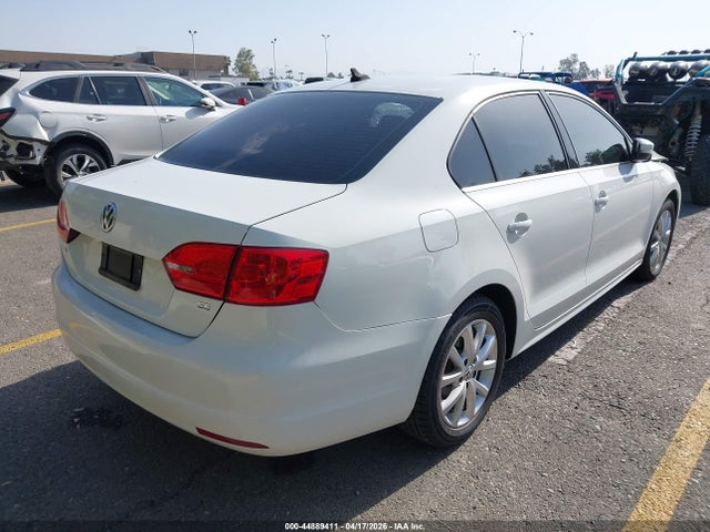 3VWD17AJ9EM268674 Volkswagen Jetta 1.8t Se