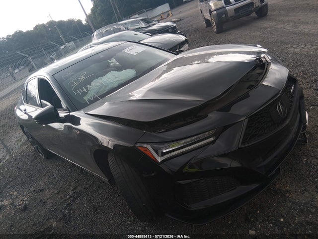 44889413 :رقم المزاد ، 19UUB7F90PA002766 vin ، 2023 Acura Tlx Type S - Hp Wheel And Tire مزاد بيع
