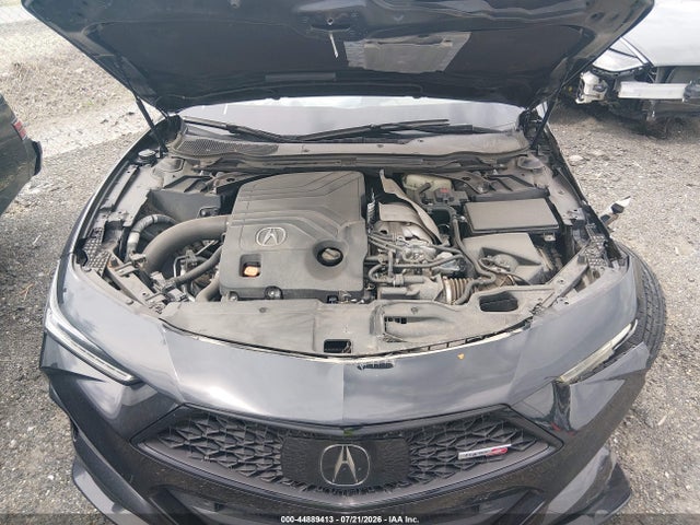 44889413 :رقم المزاد ، 19UUB7F90PA002766 vin ، 2023 Acura Tlx Type S - Hp Wheel And Tire مزاد بيع