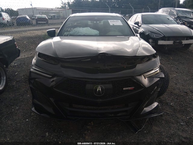 44889413 :رقم المزاد ، 19UUB7F90PA002766 vin ، 2023 Acura Tlx Type S - Hp Wheel And Tire مزاد بيع