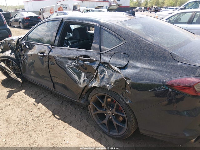 44889413 :رقم المزاد ، 19UUB7F90PA002766 vin ، 2023 Acura Tlx Type S - Hp Wheel And Tire مزاد بيع