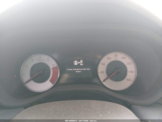 44889413 :رقم المزاد ، 19UUB7F90PA002766 vin ، 2023 Acura Tlx Type S - Hp Wheel And Tire مزاد بيع