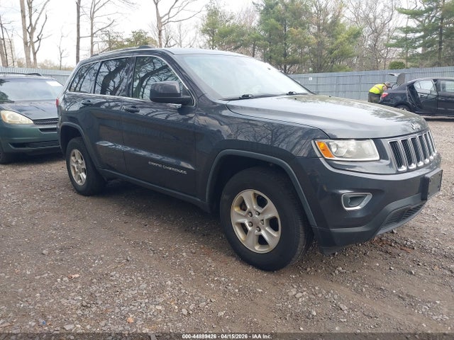2016 JEEP GRAND CHEROKEE 1C4RJFAG1GC441437