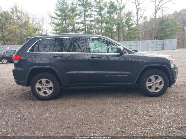44889426 :رقم المزاد ، 1C4RJFAG1GC441437 vin ، 2016 Jeep Grand Cherokee Laredo مزاد بيع