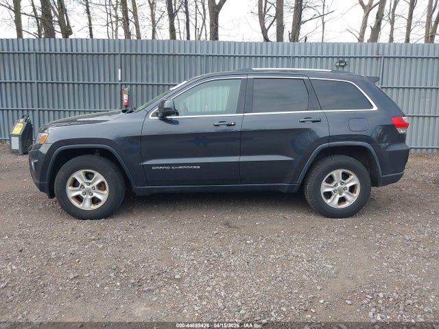 44889426 :رقم المزاد ، 1C4RJFAG1GC441437 vin ، 2016 Jeep Grand Cherokee Laredo مزاد بيع