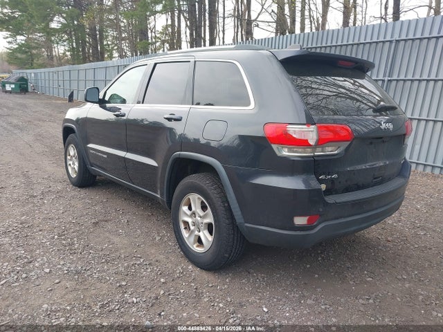 2016 JEEP GRAND CHEROKEE 1C4RJFAG1GC441437 Photo 2