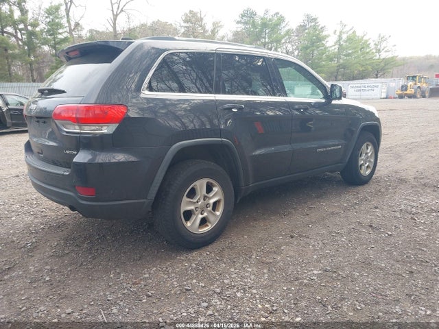 2016 JEEP GRAND CHEROKEE 1C4RJFAG1GC441437 Photo 3