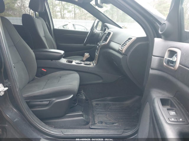 2016 JEEP GRAND CHEROKEE 1C4RJFAG1GC441437 Photo 4