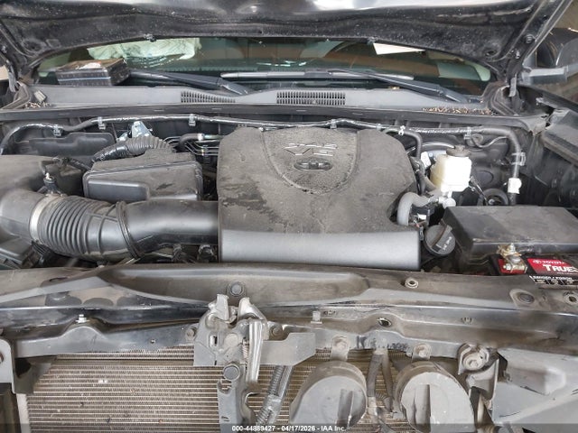 3TYSZ5AN2LT004403 Toyota Tacoma Sr5 V6