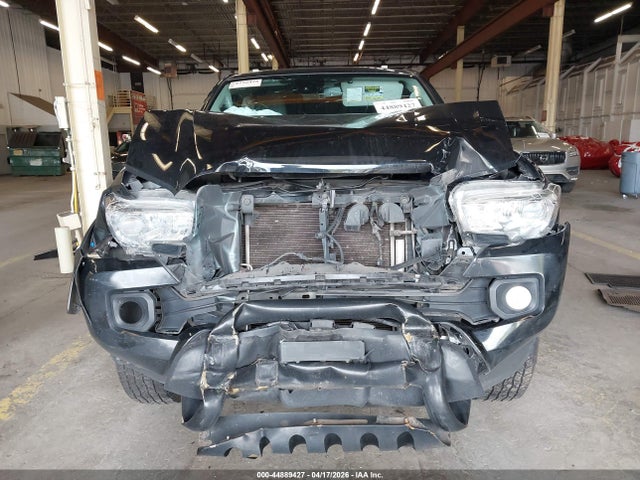3TYSZ5AN2LT004403 Toyota Tacoma Sr5 V6