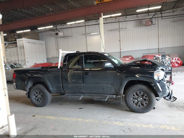 3TYSZ5AN2LT004403 Toyota Tacoma Sr5 V6