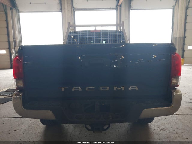 3TYSZ5AN2LT004403 Toyota Tacoma Sr5 V6