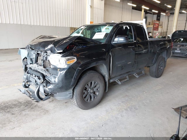 3TYSZ5AN2LT004403 Toyota Tacoma Sr5 V6