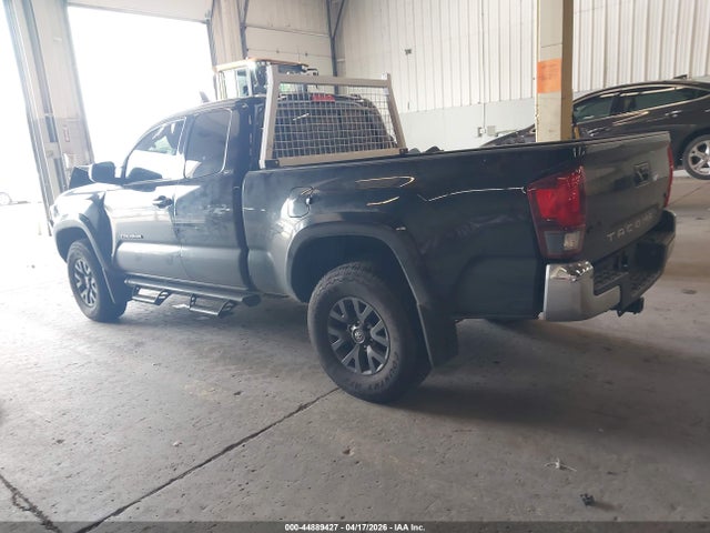 3TYSZ5AN2LT004403 Toyota Tacoma Sr5 V6
