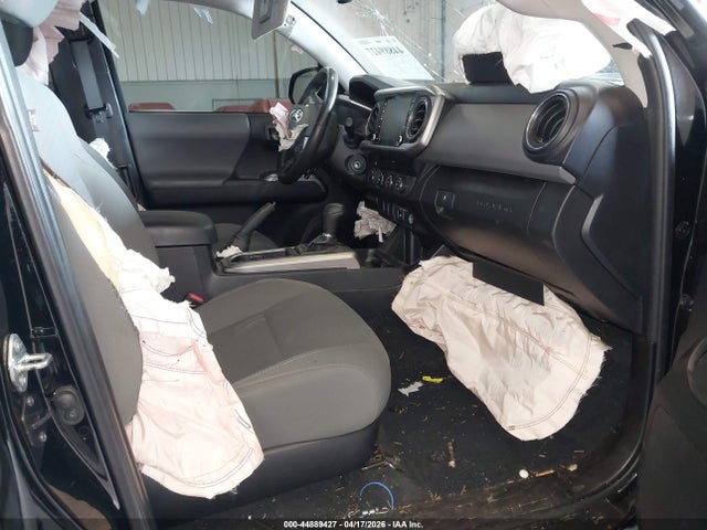 3TYSZ5AN2LT004403 Toyota Tacoma Sr5 V6