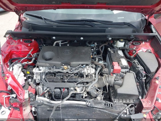 Aukcja sprzedaży 2024 Toyota Rav4 Xle, vin: 2T3W1RFV0RW359842, numer aukcji: 44889429