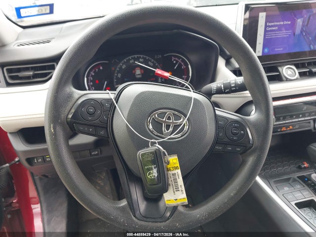 Aukcja sprzedaży 2024 Toyota Rav4 Xle, vin: 2T3W1RFV0RW359842, numer aukcji: 44889429