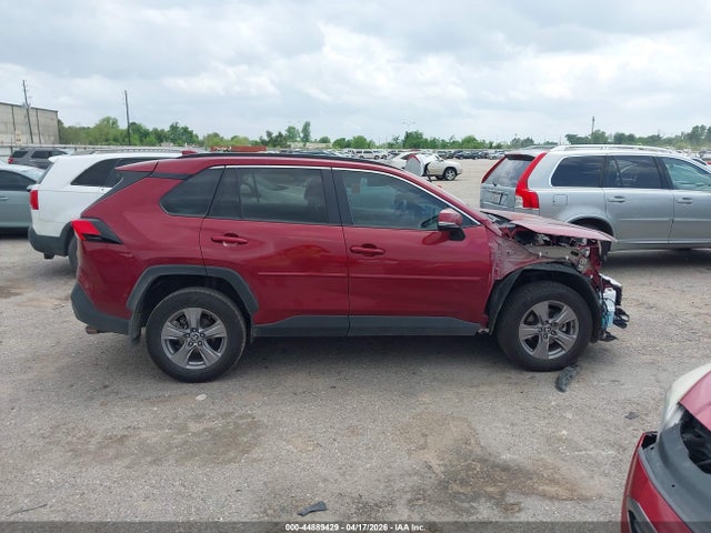 Aukcja sprzedaży 2024 Toyota Rav4 Xle, vin: 2T3W1RFV0RW359842, numer aukcji: 44889429