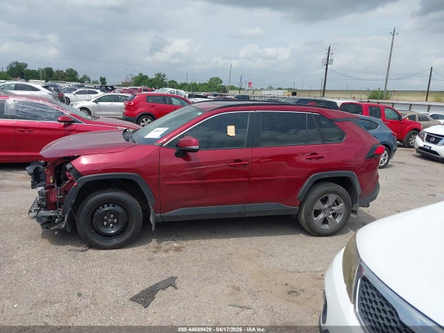 Aukcja sprzedaży 2024 Toyota Rav4 Xle, vin: 2T3W1RFV0RW359842, numer aukcji: 44889429