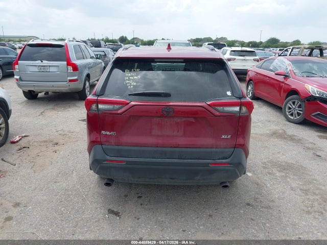 Aukcja sprzedaży 2024 Toyota Rav4 Xle, vin: 2T3W1RFV0RW359842, numer aukcji: 44889429