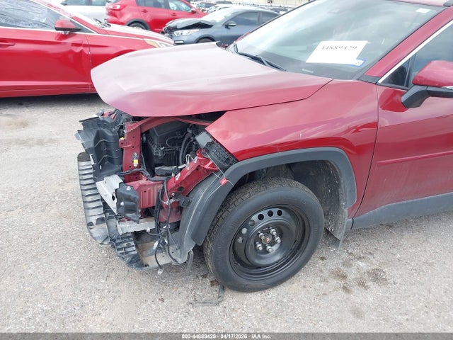 Aukcja sprzedaży 2024 Toyota Rav4 Xle, vin: 2T3W1RFV0RW359842, numer aukcji: 44889429