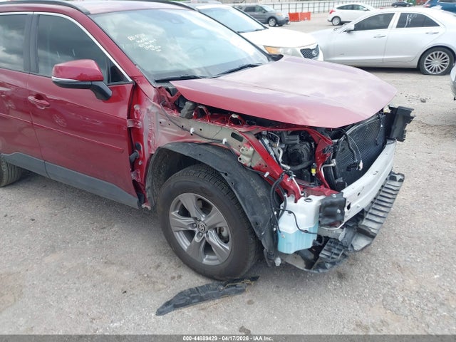 Aukcja sprzedaży 2024 Toyota Rav4 Xle, vin: 2T3W1RFV0RW359842, numer aukcji: 44889429