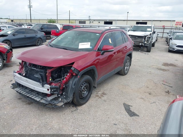 Aukcja sprzedaży 2024 Toyota Rav4 Xle, vin: 2T3W1RFV0RW359842, numer aukcji: 44889429