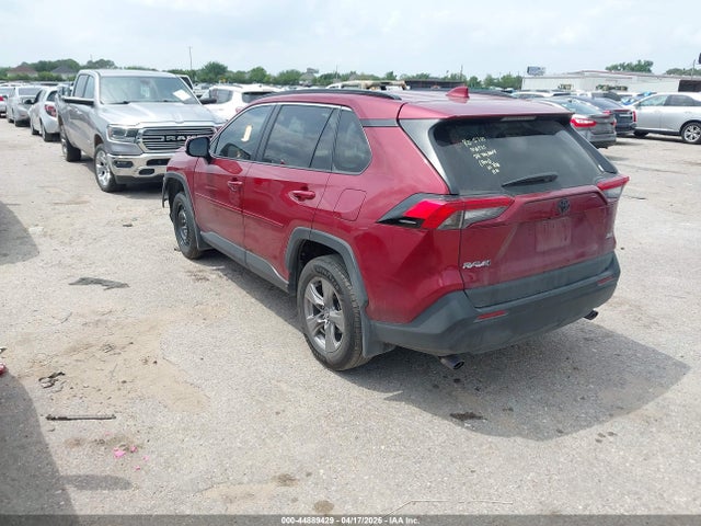 Aukcja sprzedaży 2024 Toyota Rav4 Xle, vin: 2T3W1RFV0RW359842, numer aukcji: 44889429