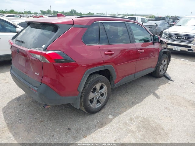 Aukcja sprzedaży 2024 Toyota Rav4 Xle, vin: 2T3W1RFV0RW359842, numer aukcji: 44889429
