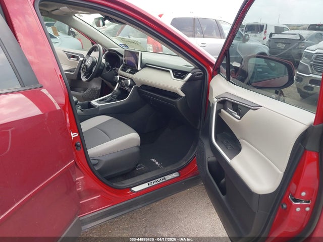Aukcja sprzedaży 2024 Toyota Rav4 Xle, vin: 2T3W1RFV0RW359842, numer aukcji: 44889429