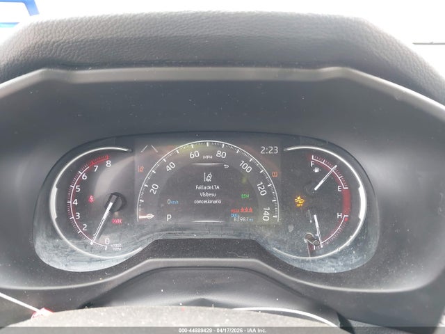 Aukcja sprzedaży 2024 Toyota Rav4 Xle, vin: 2T3W1RFV0RW359842, numer aukcji: 44889429