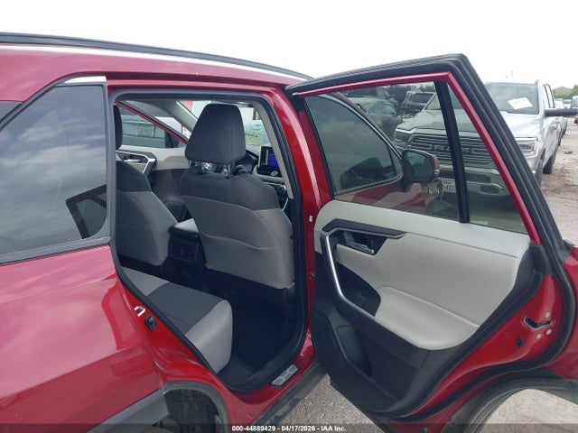 Aukcja sprzedaży 2024 Toyota Rav4 Xle, vin: 2T3W1RFV0RW359842, numer aukcji: 44889429