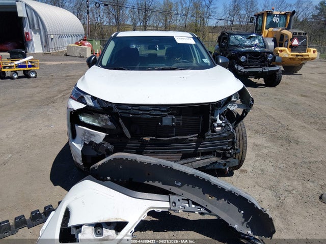 Продаж на аукціоні авто 2023 Nissan Rogue S, vin: 5N1BT3AB3PC940959, номер лоту: 44889433