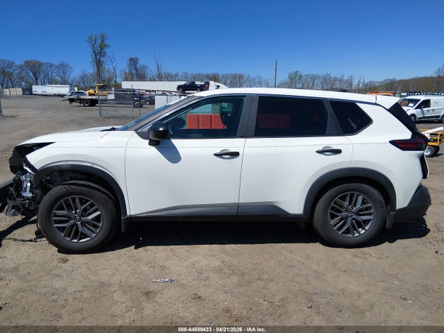 Продаж на аукціоні авто 2023 Nissan Rogue S, vin: 5N1BT3AB3PC940959, номер лоту: 44889433