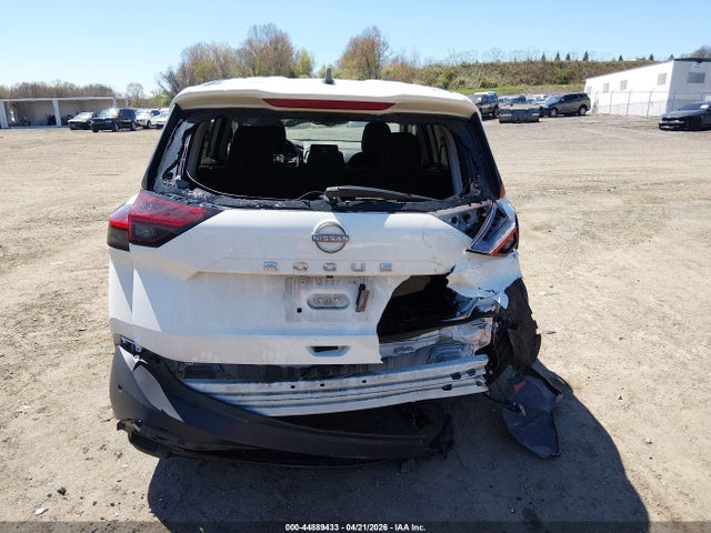 Продаж на аукціоні авто 2023 Nissan Rogue S, vin: 5N1BT3AB3PC940959, номер лоту: 44889433
