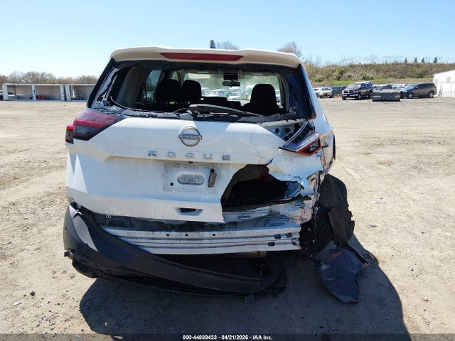 Продаж на аукціоні авто 2023 Nissan Rogue S, vin: 5N1BT3AB3PC940959, номер лоту: 44889433