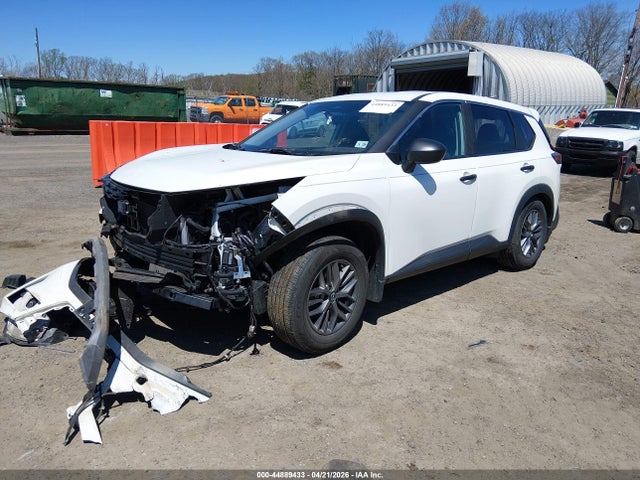 Продаж на аукціоні авто 2023 Nissan Rogue S, vin: 5N1BT3AB3PC940959, номер лоту: 44889433