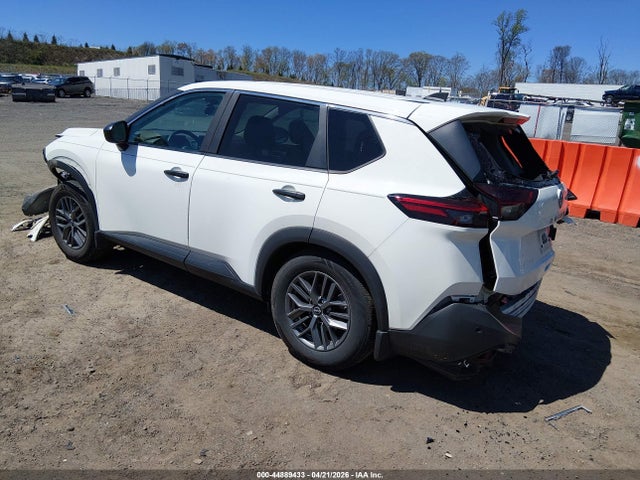 Продаж на аукціоні авто 2023 Nissan Rogue S, vin: 5N1BT3AB3PC940959, номер лоту: 44889433
