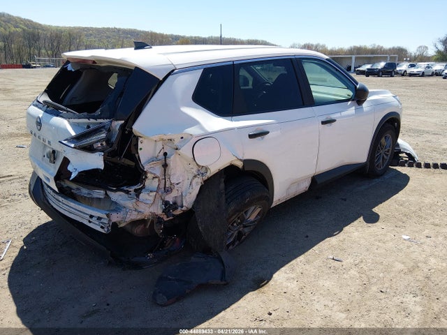Продаж на аукціоні авто 2023 Nissan Rogue S, vin: 5N1BT3AB3PC940959, номер лоту: 44889433