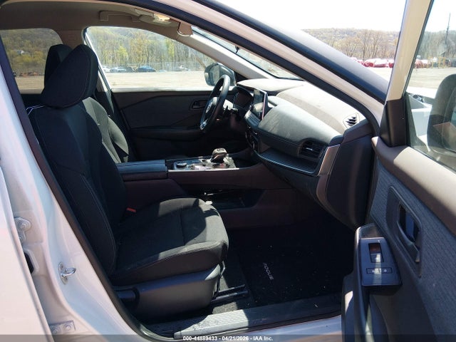Продаж на аукціоні авто 2023 Nissan Rogue S, vin: 5N1BT3AB3PC940959, номер лоту: 44889433