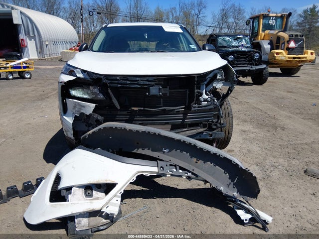 Продаж на аукціоні авто 2023 Nissan Rogue S, vin: 5N1BT3AB3PC940959, номер лоту: 44889433