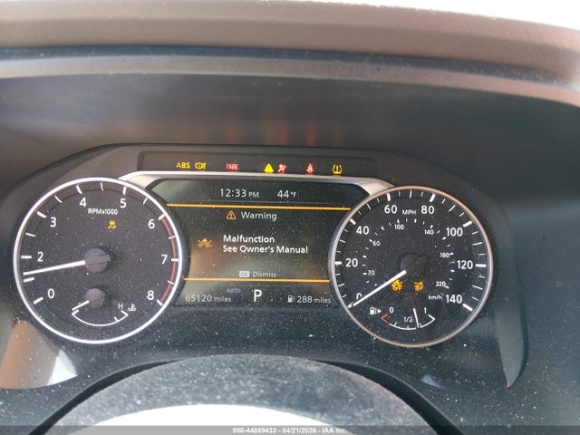 Продаж на аукціоні авто 2023 Nissan Rogue S, vin: 5N1BT3AB3PC940959, номер лоту: 44889433