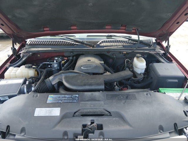 44889434 :رقم المزاد ، 1GKEK13T65R115804 vin ، 2005 Gmc Yukon Slt مزاد بيع
