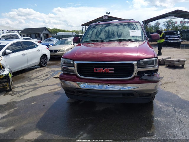 44889434 :رقم المزاد ، 1GKEK13T65R115804 vin ، 2005 Gmc Yukon Slt مزاد بيع