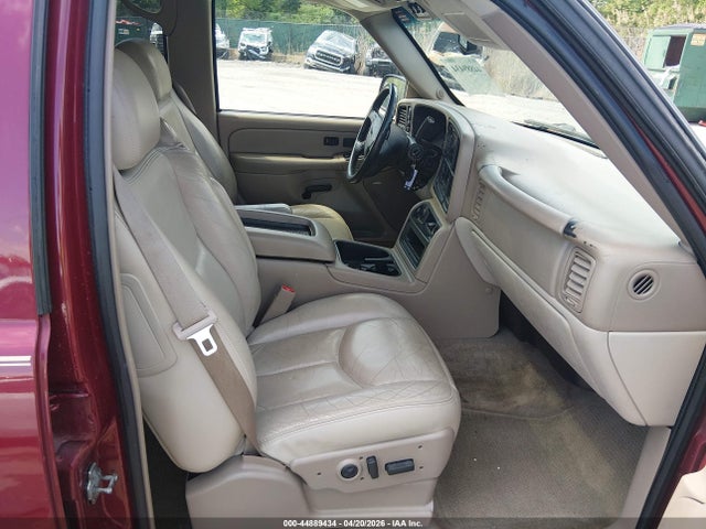 44889434 :رقم المزاد ، 1GKEK13T65R115804 vin ، 2005 Gmc Yukon Slt مزاد بيع