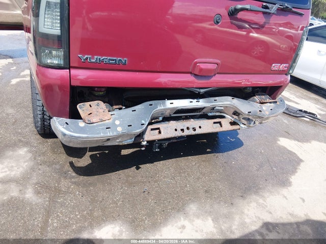 44889434 :رقم المزاد ، 1GKEK13T65R115804 vin ، 2005 Gmc Yukon Slt مزاد بيع