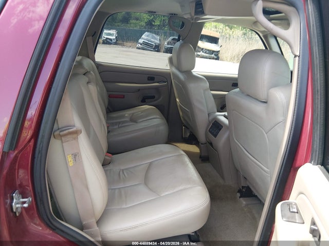 44889434 :رقم المزاد ، 1GKEK13T65R115804 vin ، 2005 Gmc Yukon Slt مزاد بيع